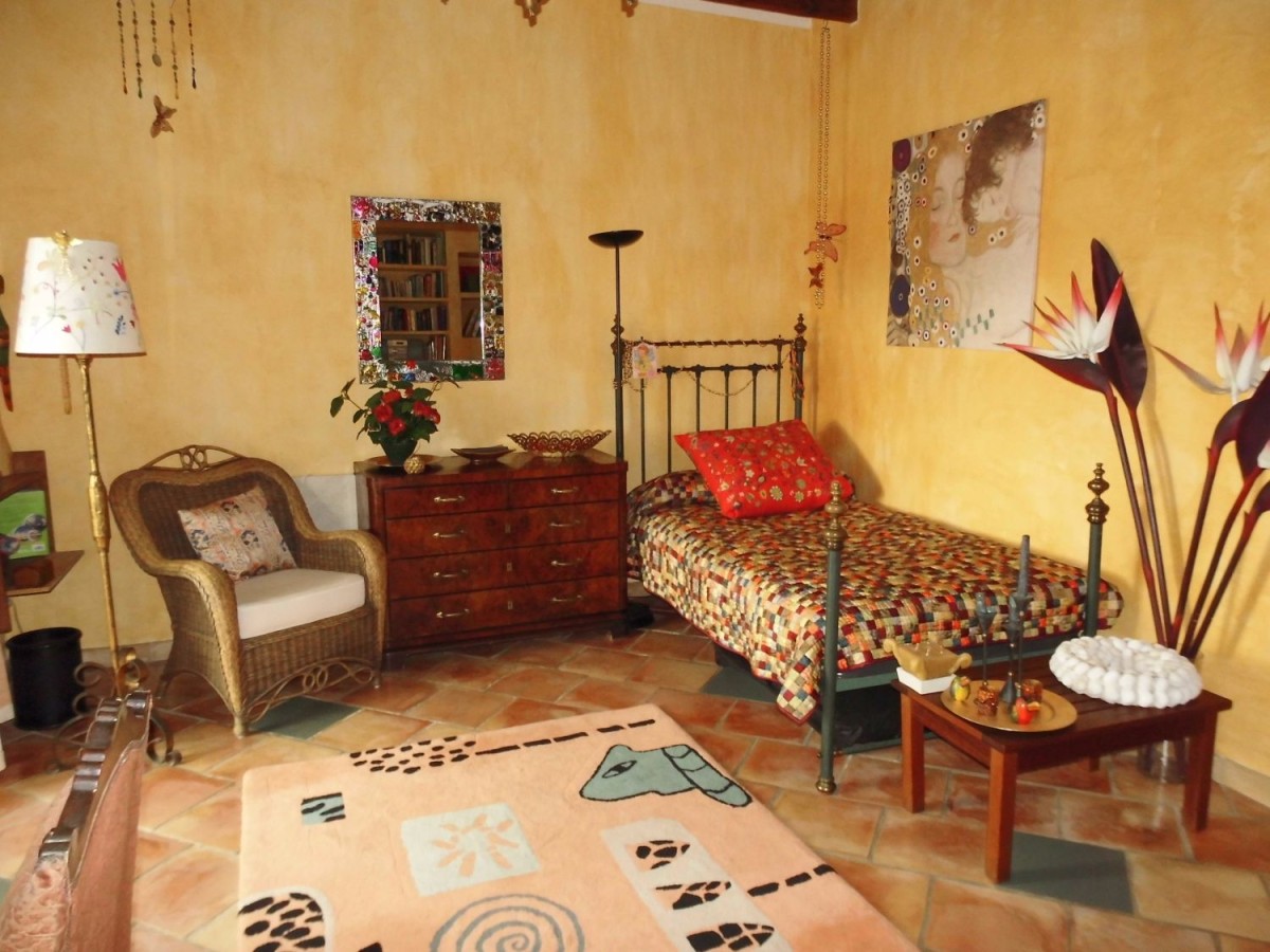 Autre chambre