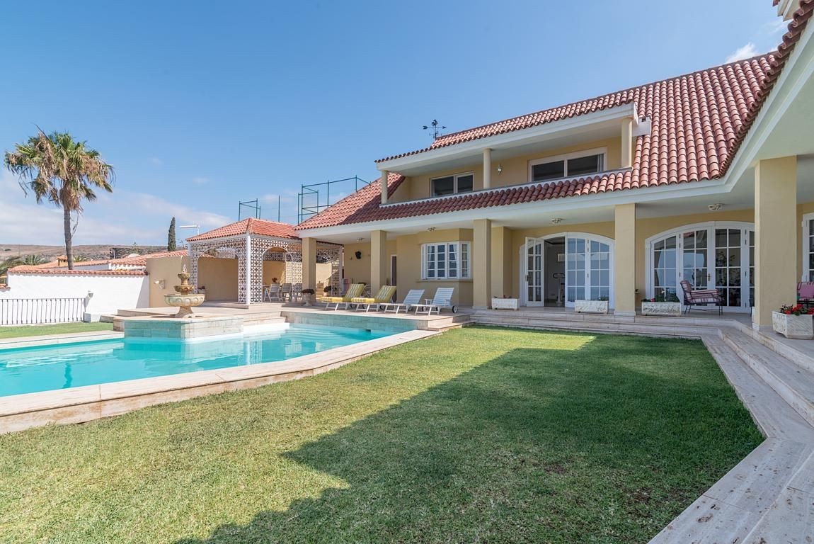 Casa visurilor tale în Insulele Canare Casa visurilor tale în Insulele Canare
