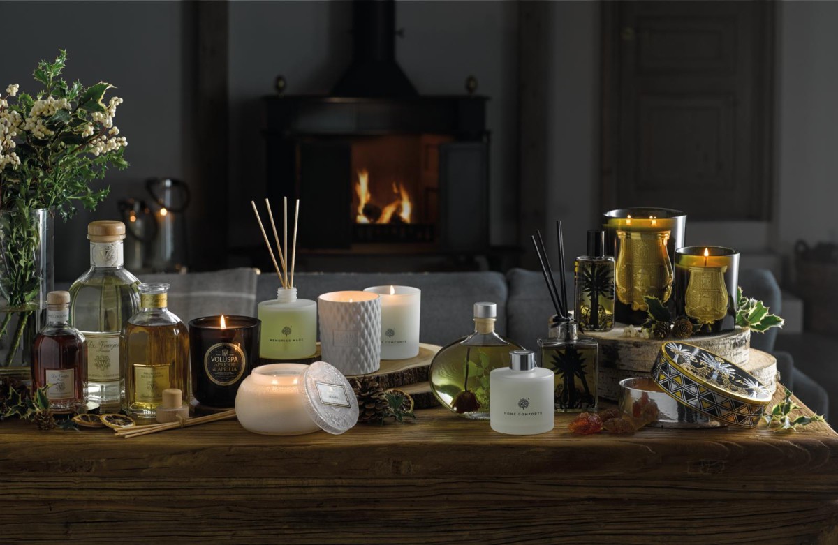 Decora: imprescindibles para decorar tu nueva casa en Navidad