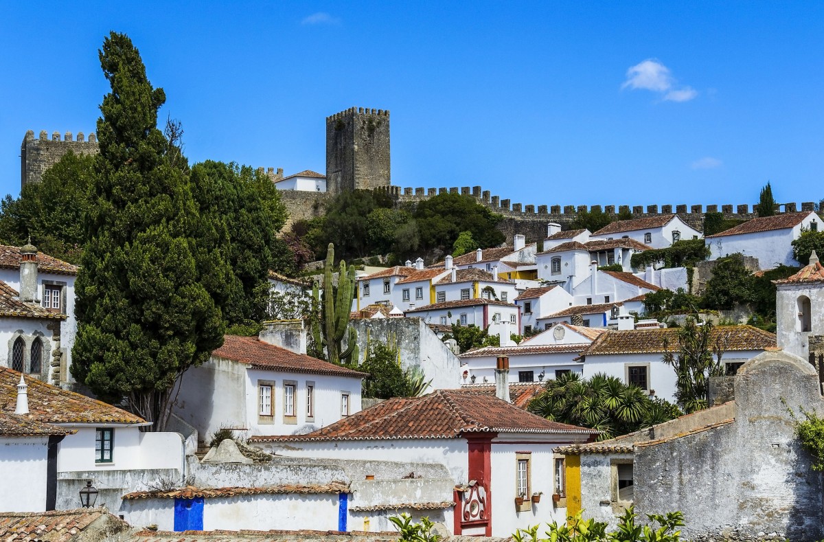 Óbidos