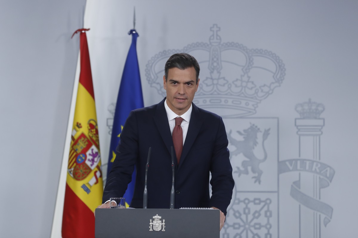 El Gobierno aprobará un decreto ley para que la banca pague el AJD de las hipotecas