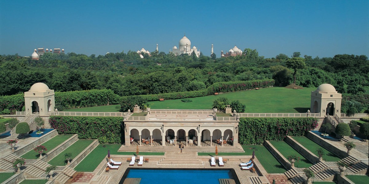 view-taj-mahal