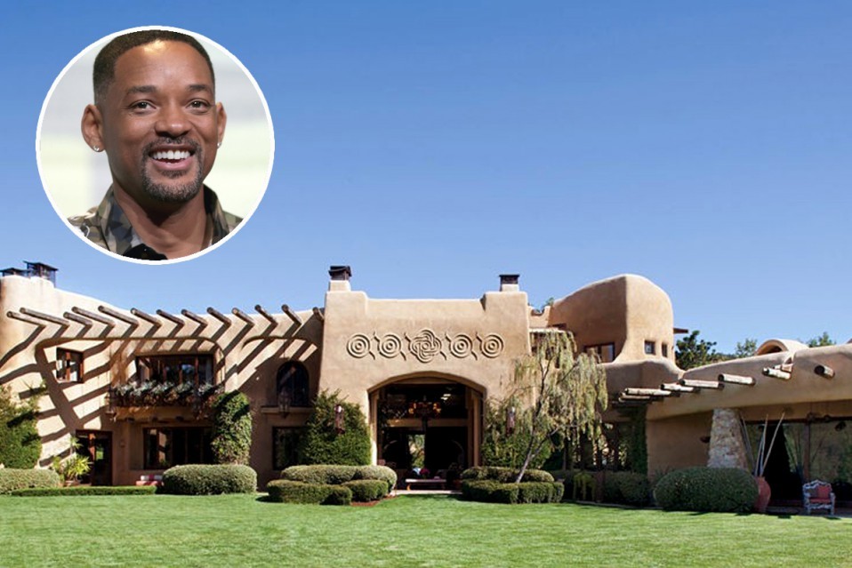 La casa de Guillermo del Toro o Will Smith: así son las mansiones afectadas por el incendio de California
