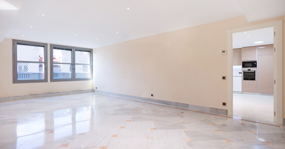 Ático dúplex en Almagro (Madrid) Las 10 casas de lujo más visitadas en 2018 (y aún a la venta)