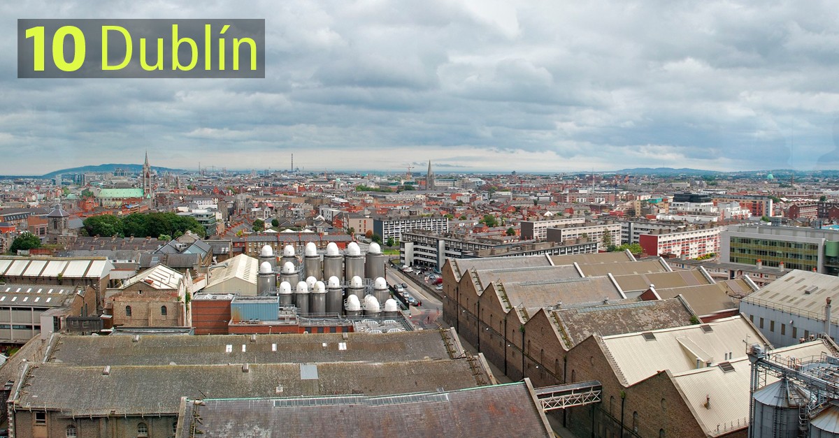 Entre libros y pintas