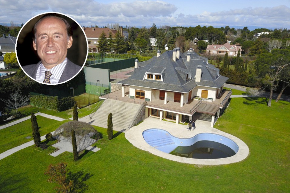 La mansión de la familia Ruiz-Mateos, a subasta por 1,2 millones 415_ruiz-mateos