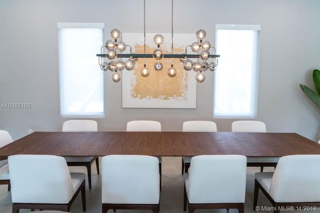 comedor
