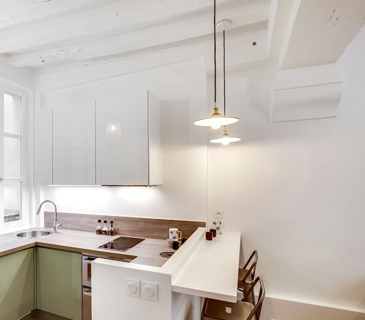 Debe primar el color cálido