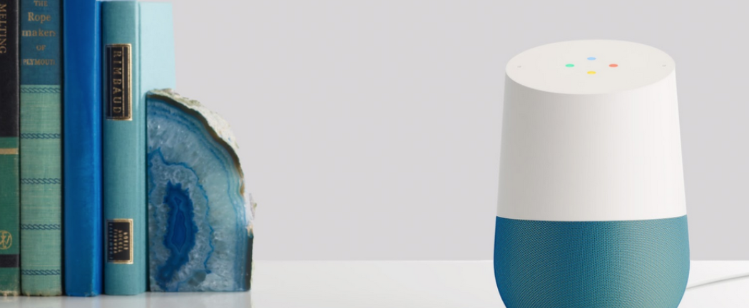 Así se preparan las tecnológicas para saber todo lo que ocurre en tu casa