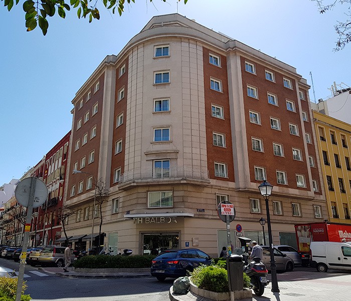 Una socimi hotelera ultima su estreno en bolsa valorada en 66 millones