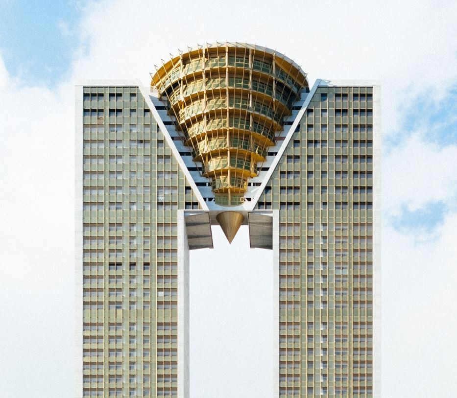 Nueva vida para el rascacielos Intempo de Benidorm