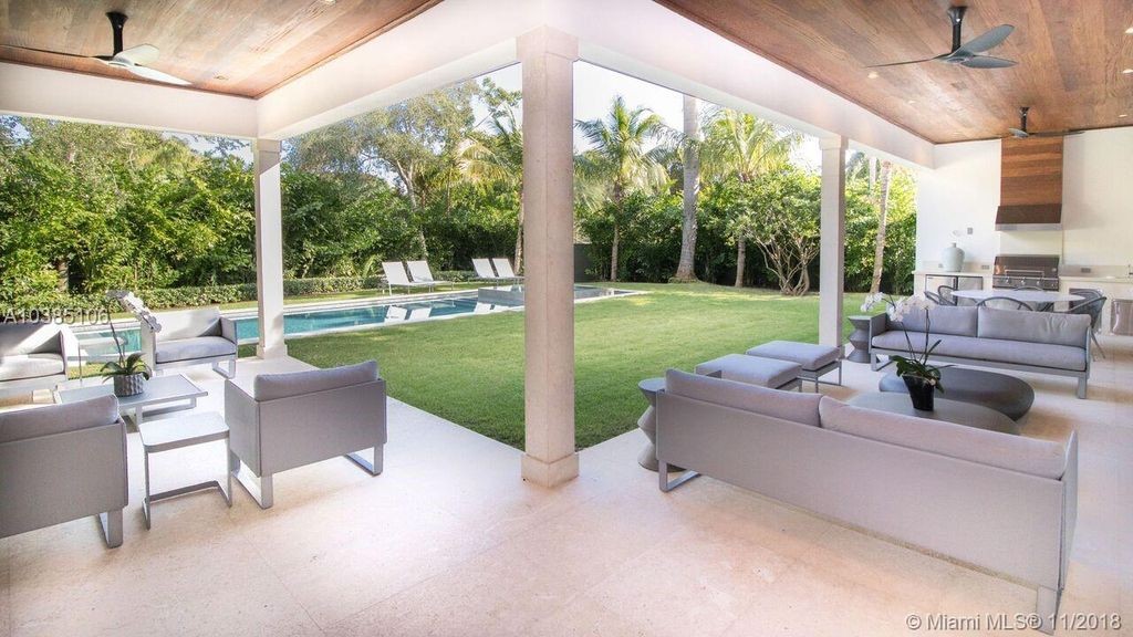 jardin