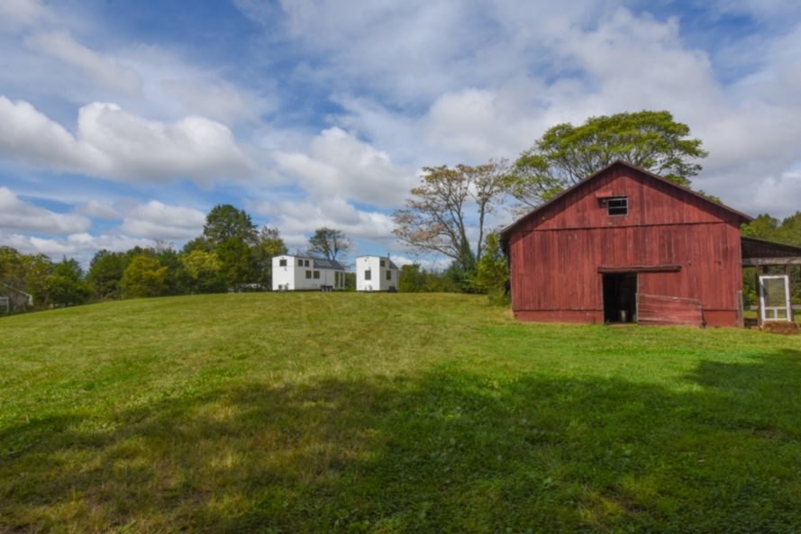 Esta 'tiny house' es perfecta para los amantes de las vacaciones rurales y se puede alquilar