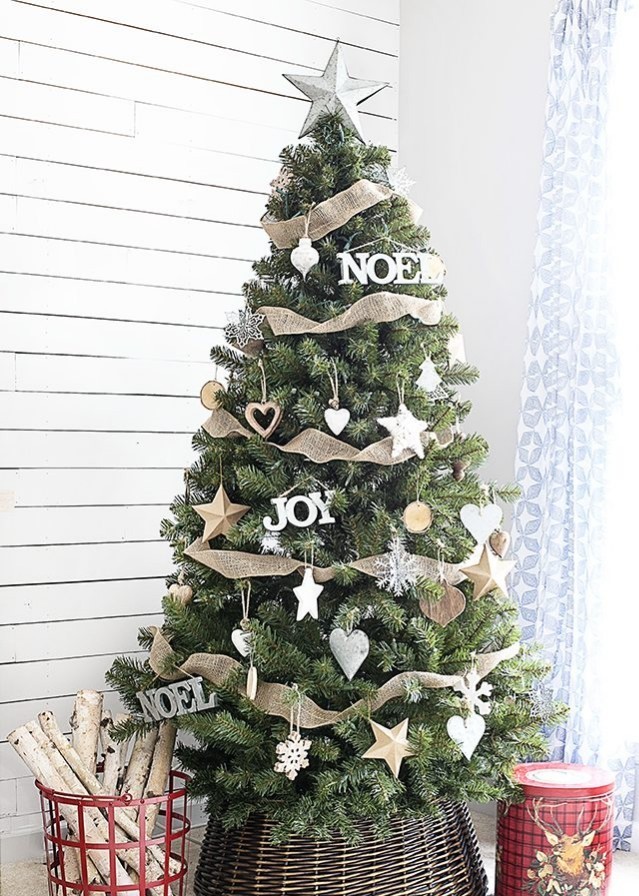 La leña da un toque elegante lena_decoracion