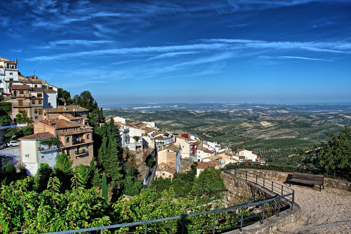 Andalusia is the dream destination for many expats looking to settle in Spain