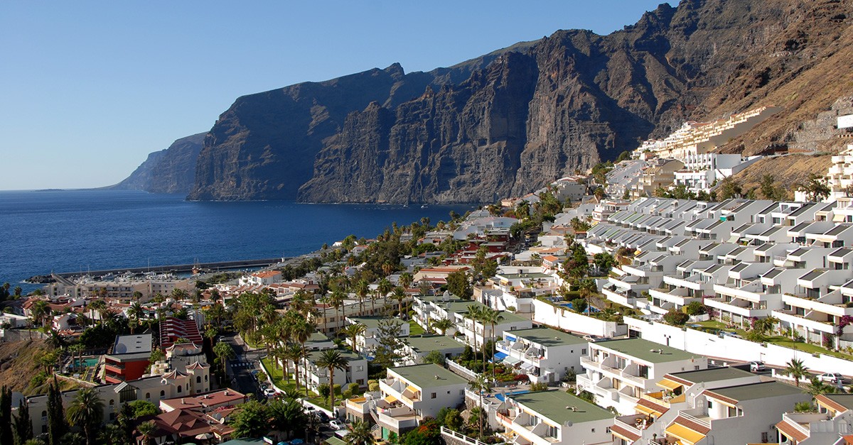 Briter er nogle af de største købere af ejendomme på Costa Blanca / Gtres