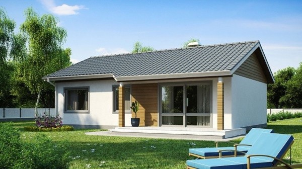 Præfab huse / Norge Hus