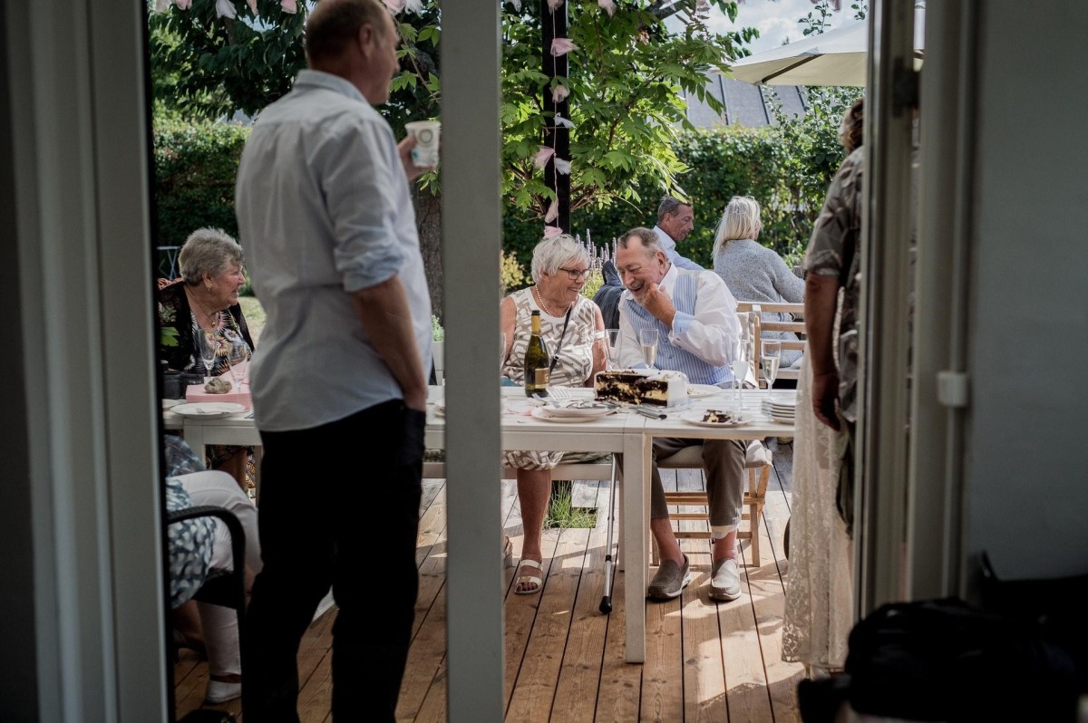 Así se preparan las tecnológicas para saber todo lo que ocurre en tu casa