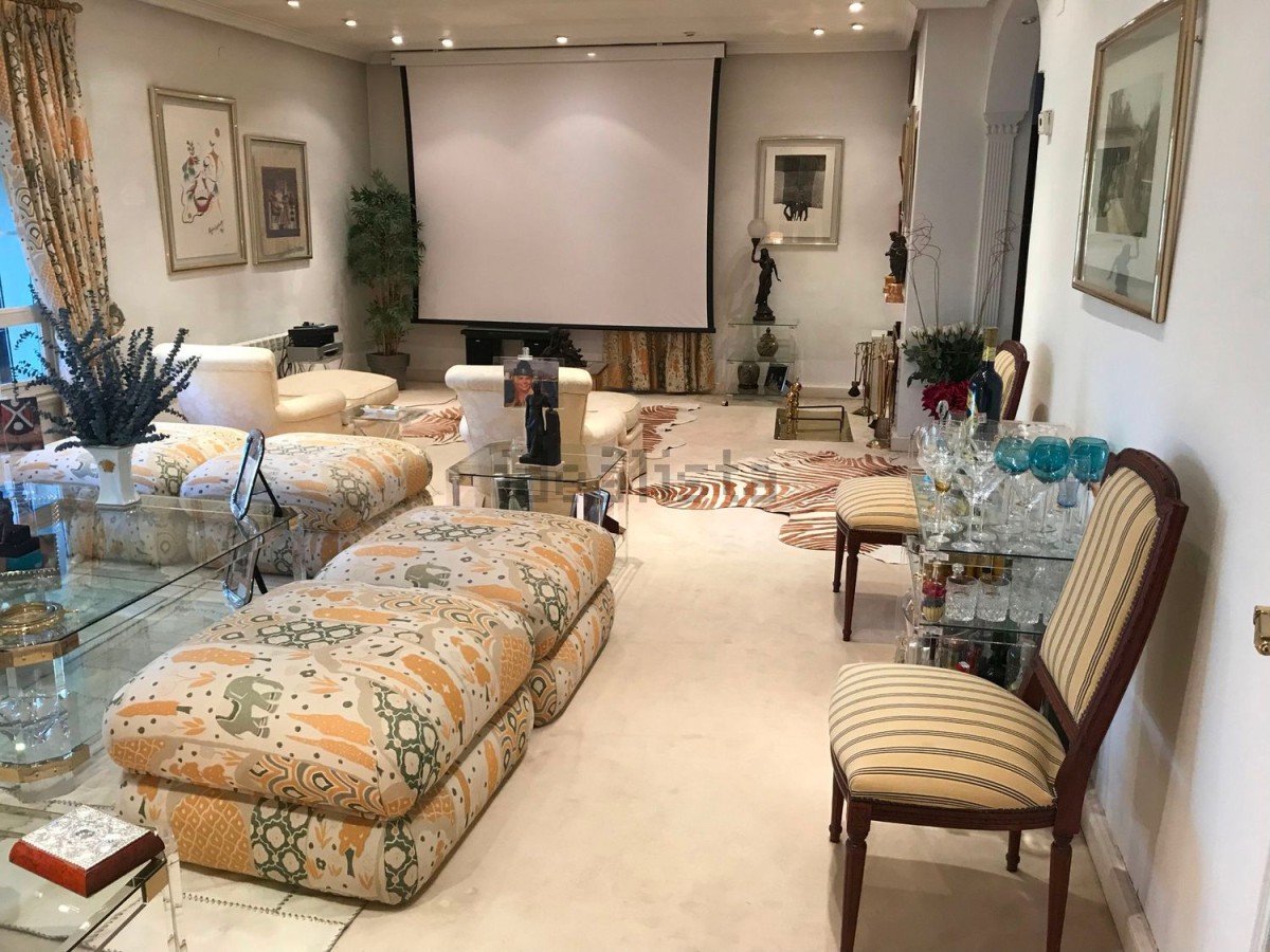 salon
