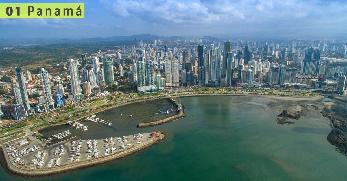 Los 10 mejores países para disfrutar de la jubilación y España es uno de ellos