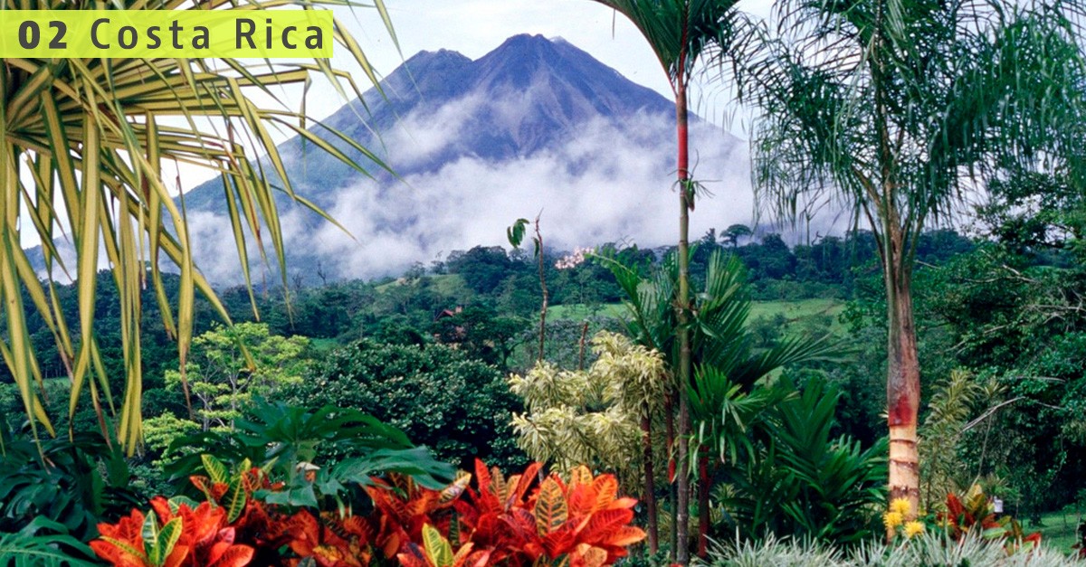 Los 10 mejores países para disfrutar de la jubilación y España es uno de ellos