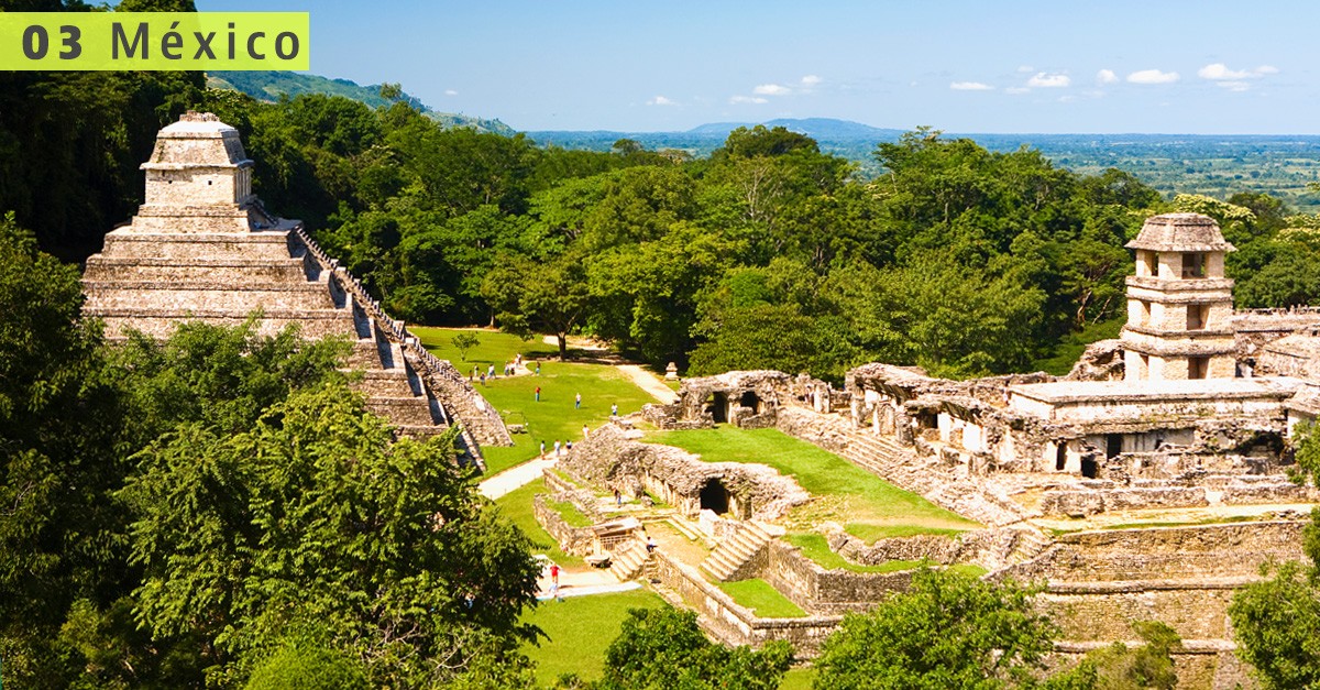 Los 10 mejores países para disfrutar de la jubilación y España es uno de ellos