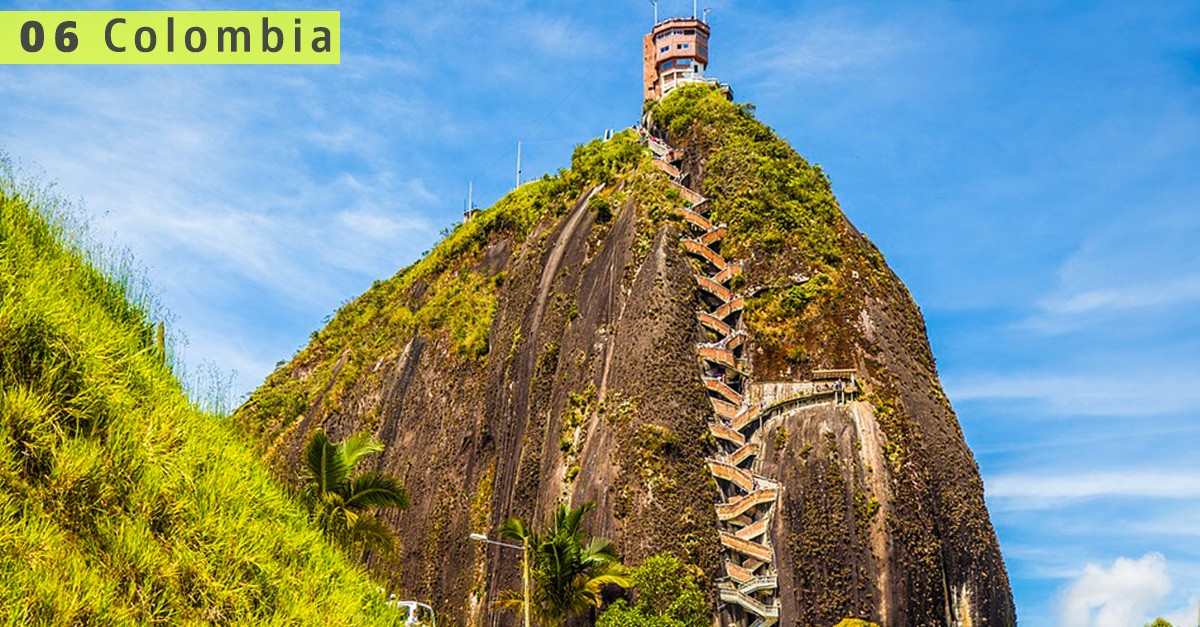 Los 10 mejores países para disfrutar de la jubilación y España es uno de ellos