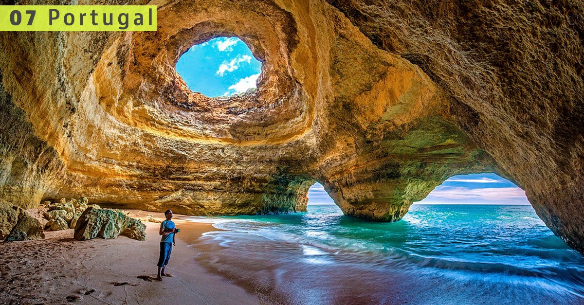 Los 10 mejores países para disfrutar de la jubilación y España es uno de ellos