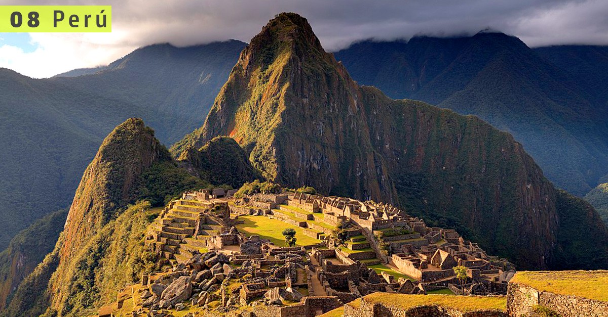 Los 10 mejores países para disfrutar de la jubilación y España es uno de ellos