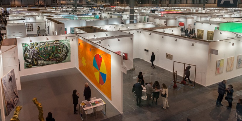 ARCO Madrid 2019