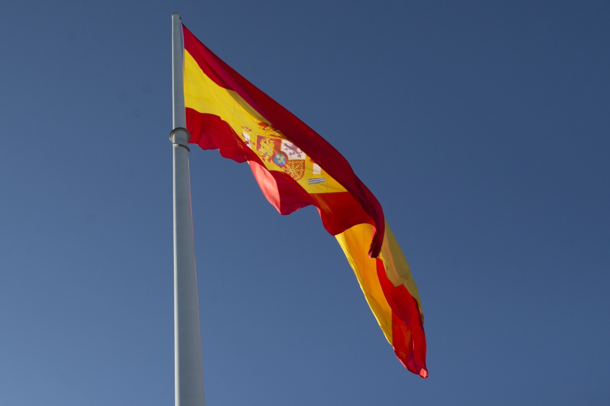 Estos datos muestran el cambio brutal que ha dado la economía española en los últimos 40 años