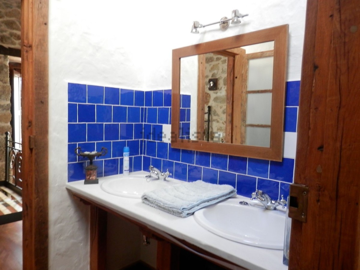Baño bano