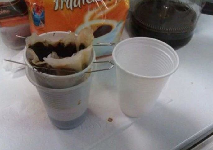 cafe
