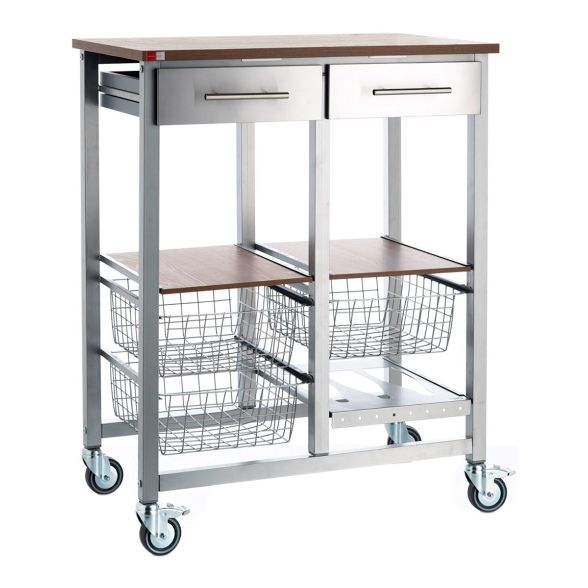 Decora: Muebles de doble uso para optimizar el espacio de tu casa