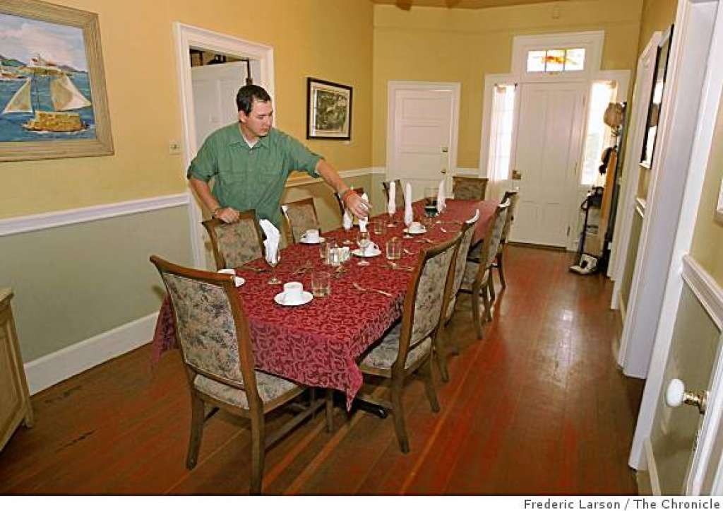 comedor