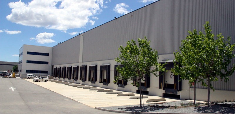 Gramercy Europe invierte 32 millones en comprar tres almacenes en Barcelona