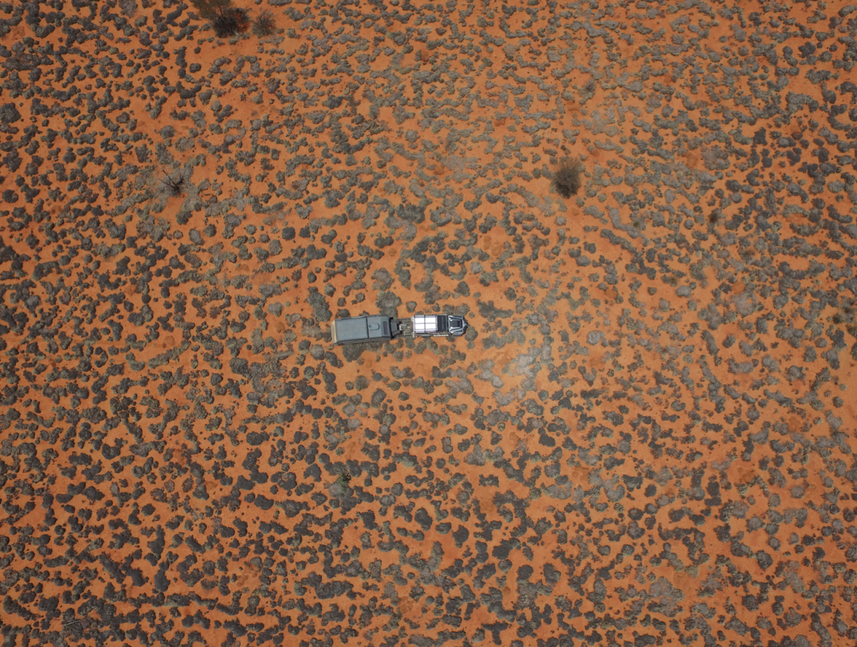 desierto
