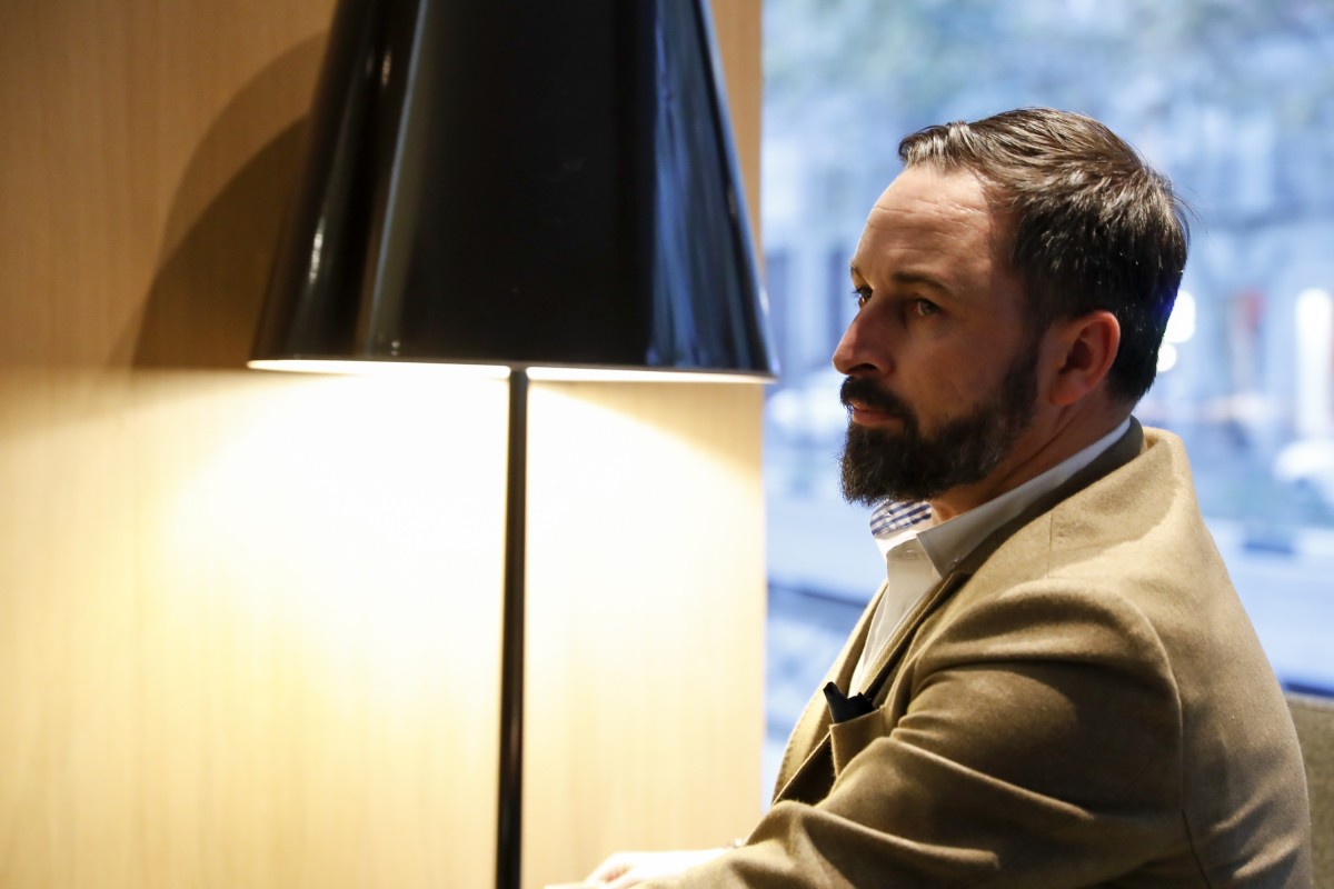 Estas son las rebajas fiscales sobre la propiedad que quiere implantar Vox en Andalucía