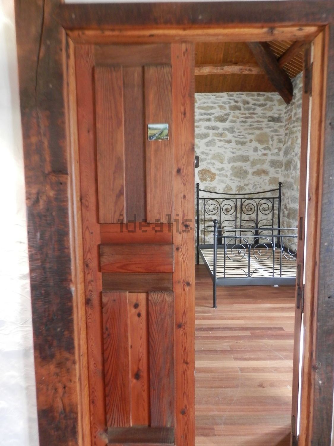 Dormitorio dormitorio