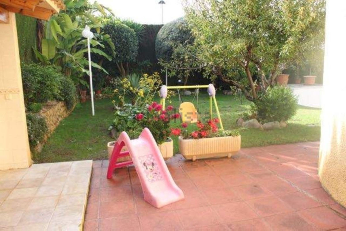 jardin