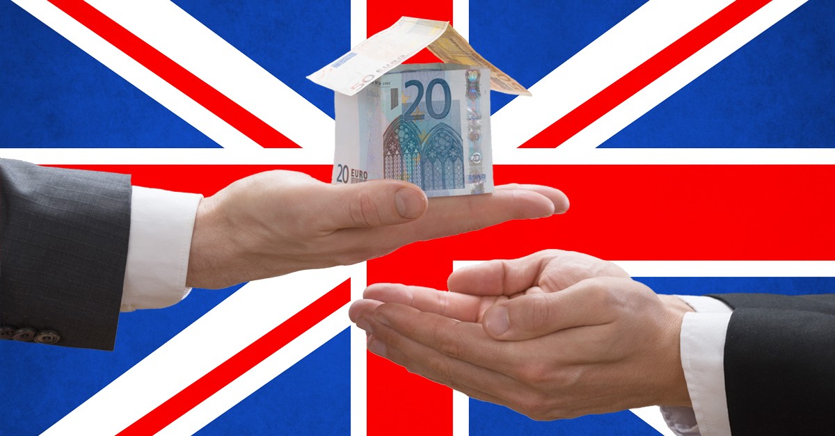 How will Brexit affect mortgages for British expats in Spain?