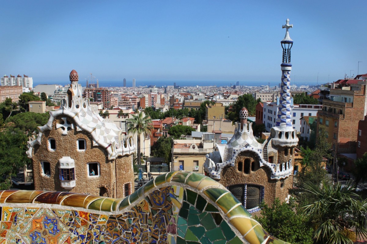 Analyse des logements usagés à Madrid et Barcelone Quels sont les prix moyens des logements usagés à Barcelone ? / Fshoq !