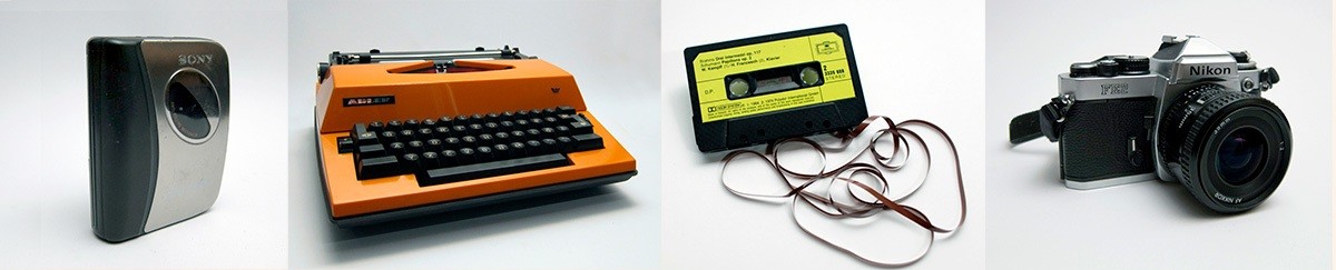 Este museo alemán rompe los esquemas: es virtual y recrea sonidos de objetos antiguos 