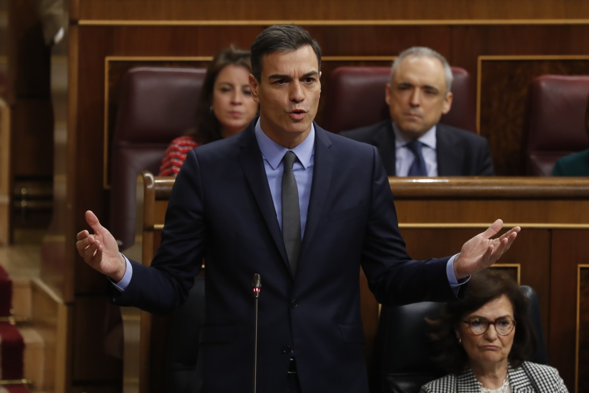 Los expertos tenían razón: la subida del salario mínimo provoca casi 300.000 despidos
