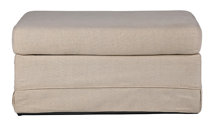 Decora: Muebles de doble uso para optimizar el espacio de tu casa