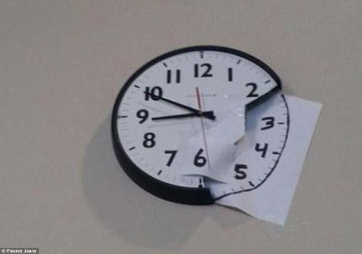 reloj