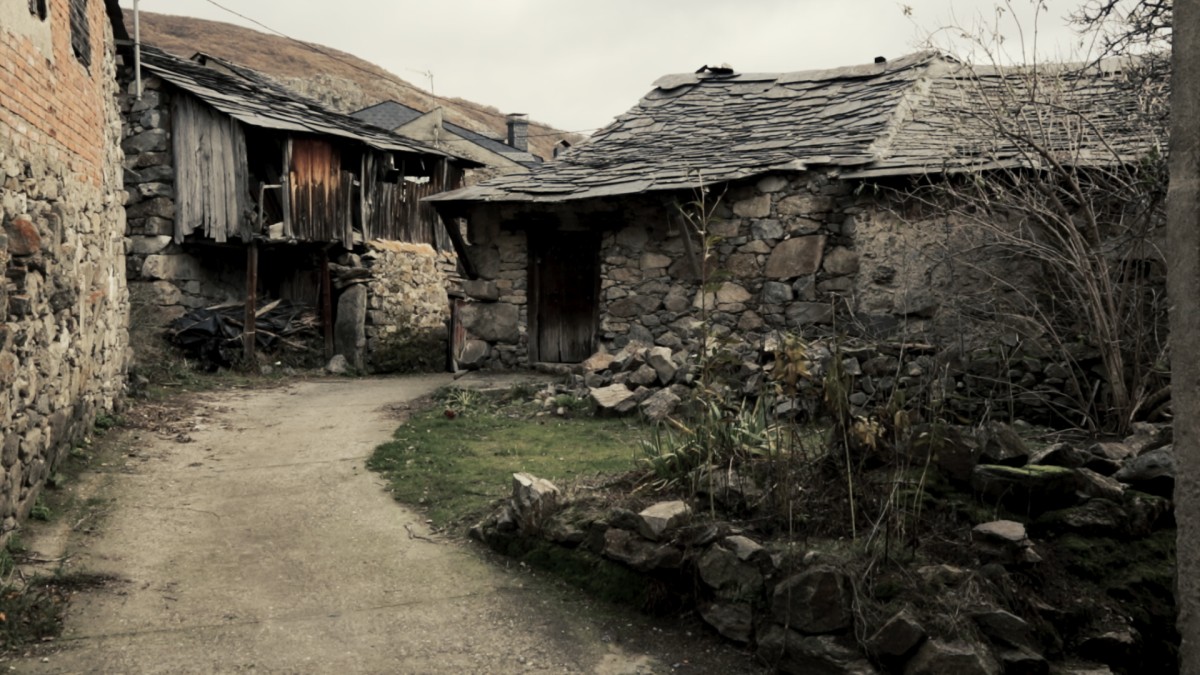 Ribadelago, el pueblo extremeño que Franco construyó en Zamora tras la rotura de su presa