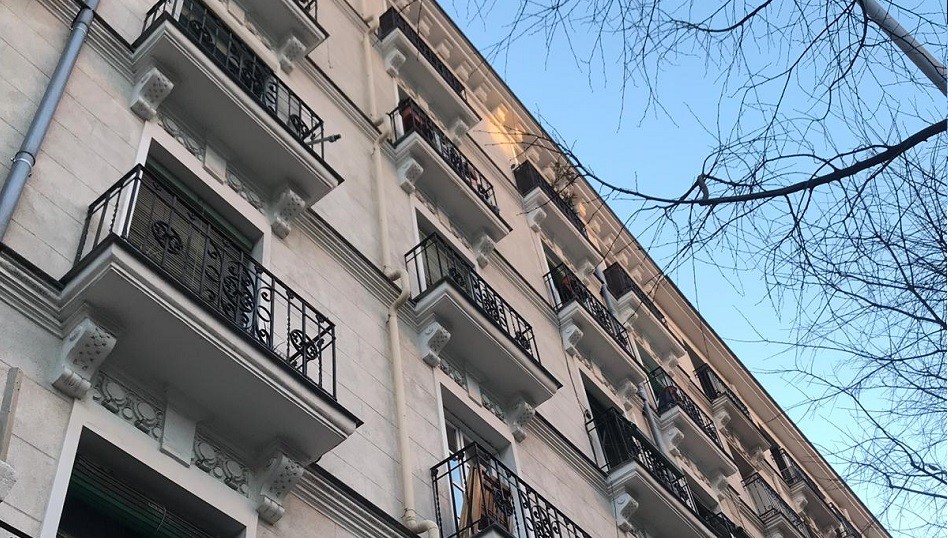 La socimi Vbare adquiere un edificio en Madrid por 5,3 millones