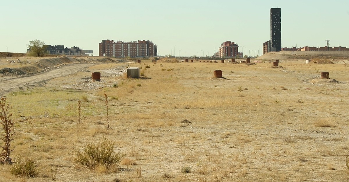 Los Berrocales estima una inversión de 4.400 millones en 20 años para levantar 22.000 viviendas