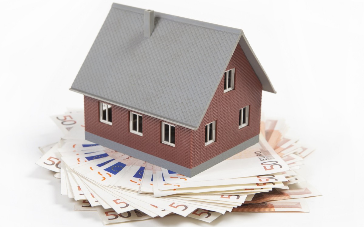 Las hipotecas de alto riesgo pinchan: pasan de suponer el 50% al 10% del total concedido en una década